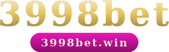 3998bet logo